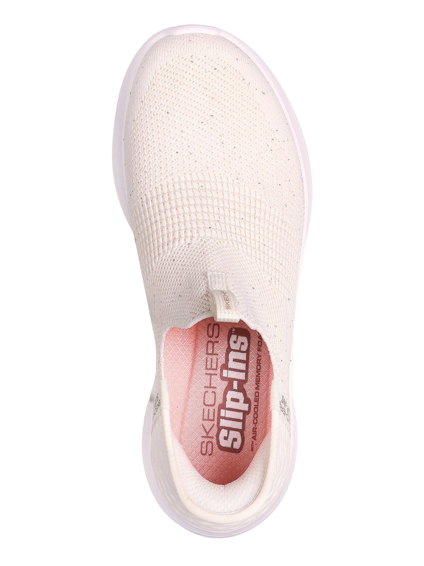 Stretch knits hot sale from skechers