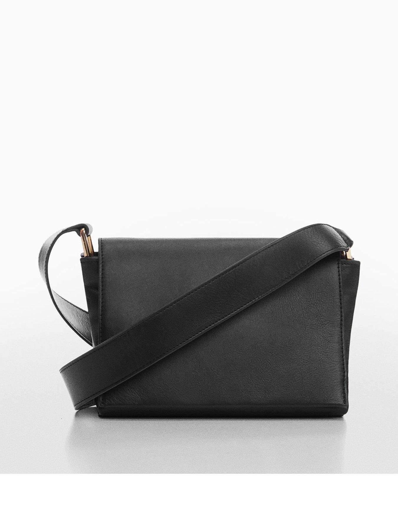 Mango cross body cheap bag