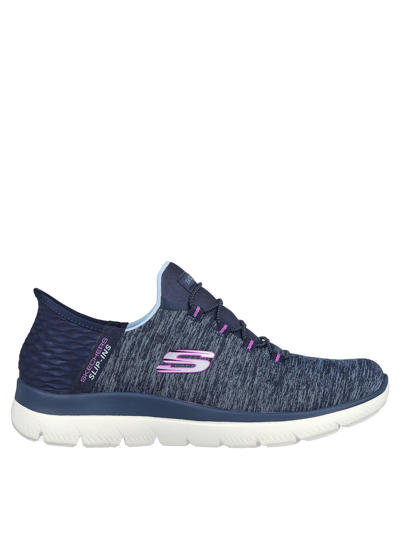 Skechers be lite hot sale classic fit bungee