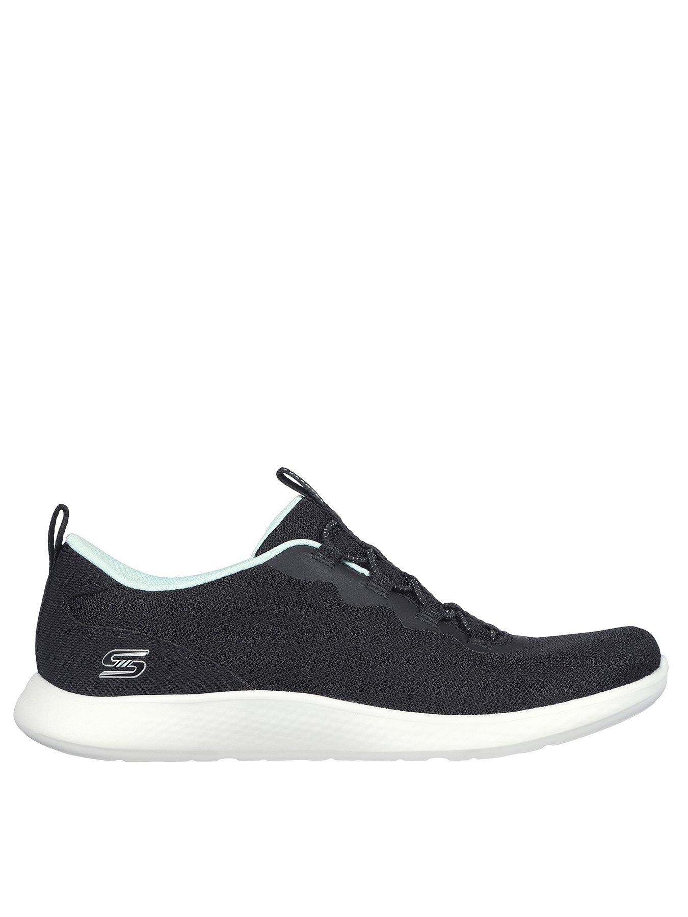 Skechers be lite classic fit bungee on sale