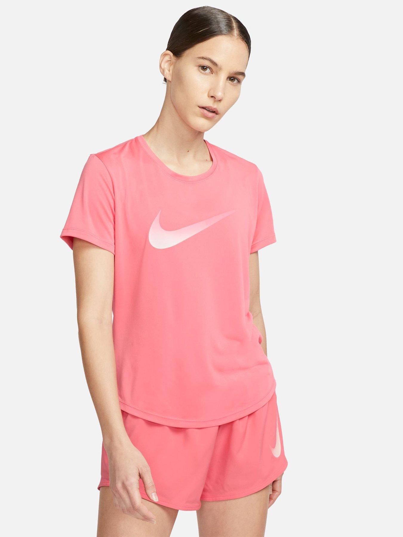 Running dri fit outlet shirt womens