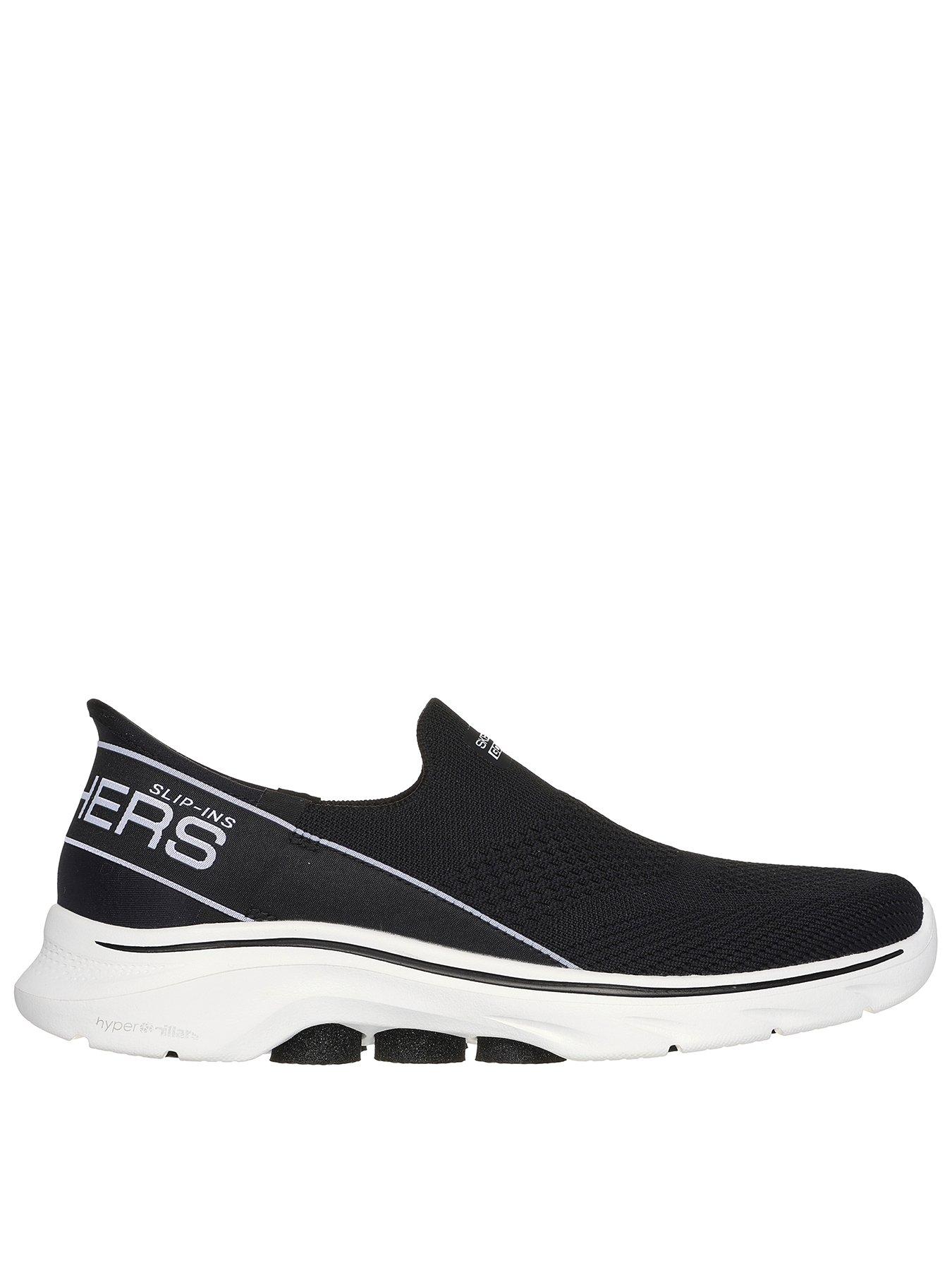 Skechers go knit deals