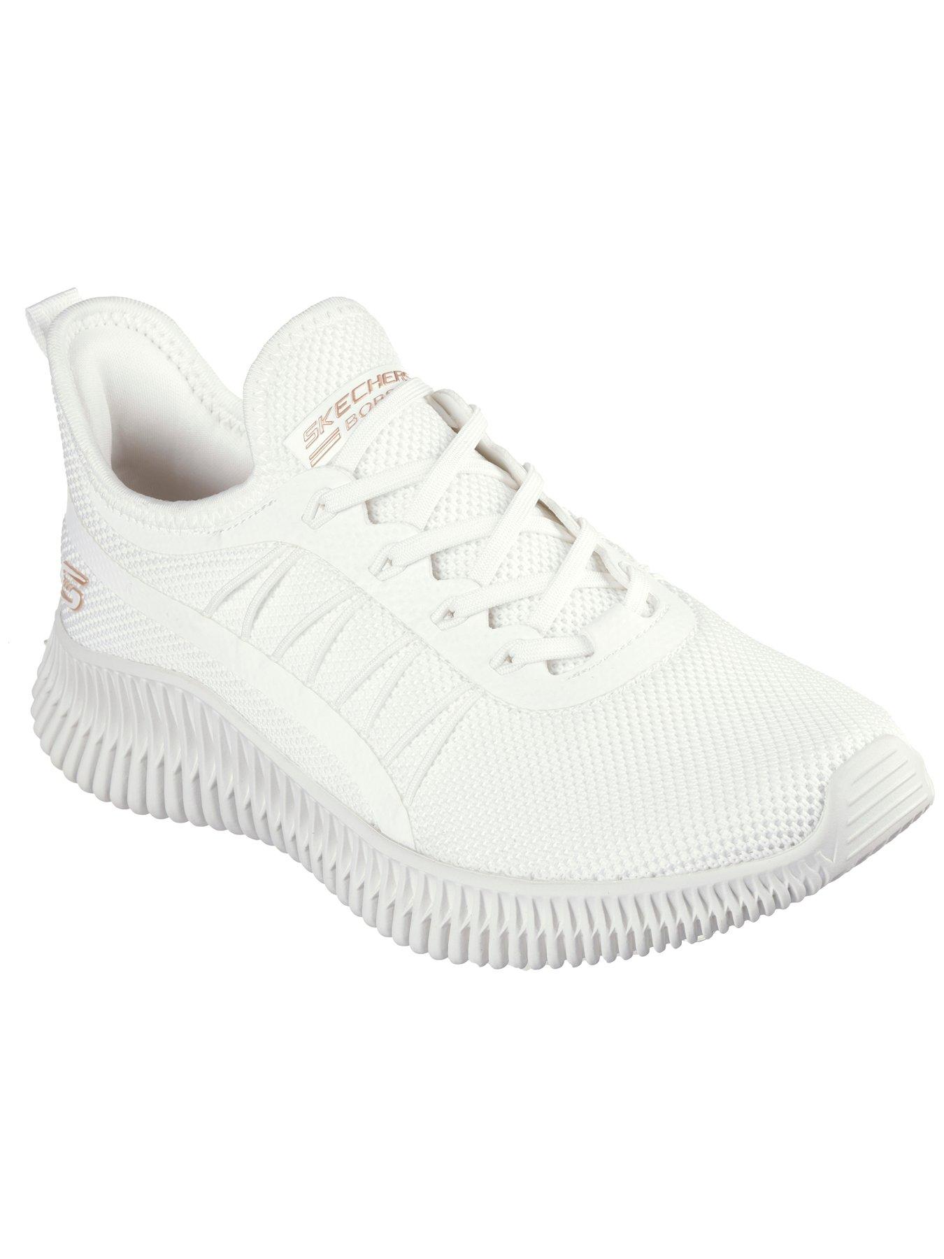 Skechers bobs sport memory foam on sale