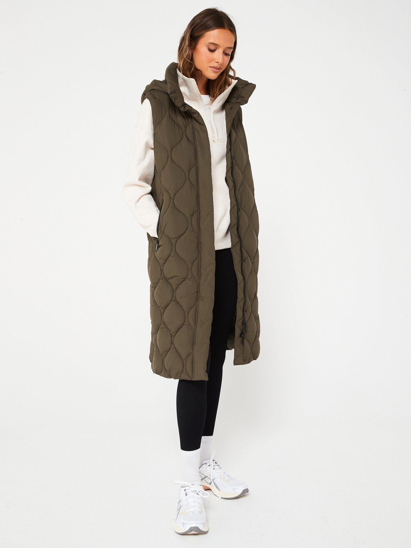 Gilet mango best sale