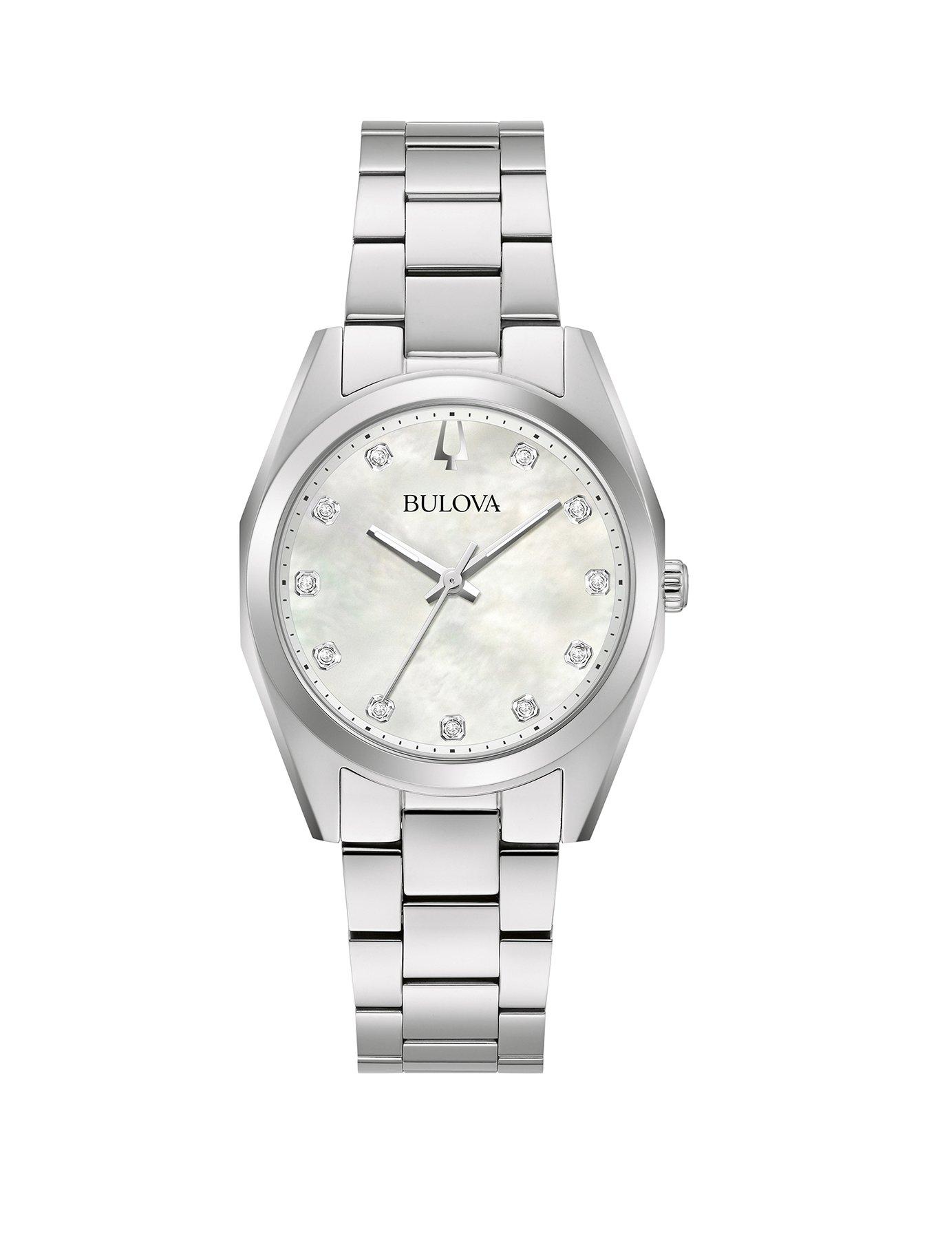 bulova-ladies-surveyor-mother-of-pearl-dial-watch