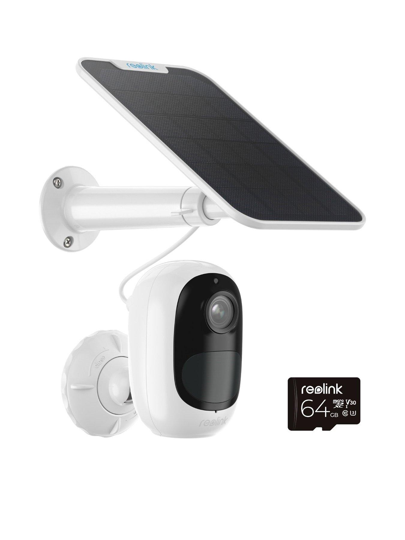 argus wifi camera