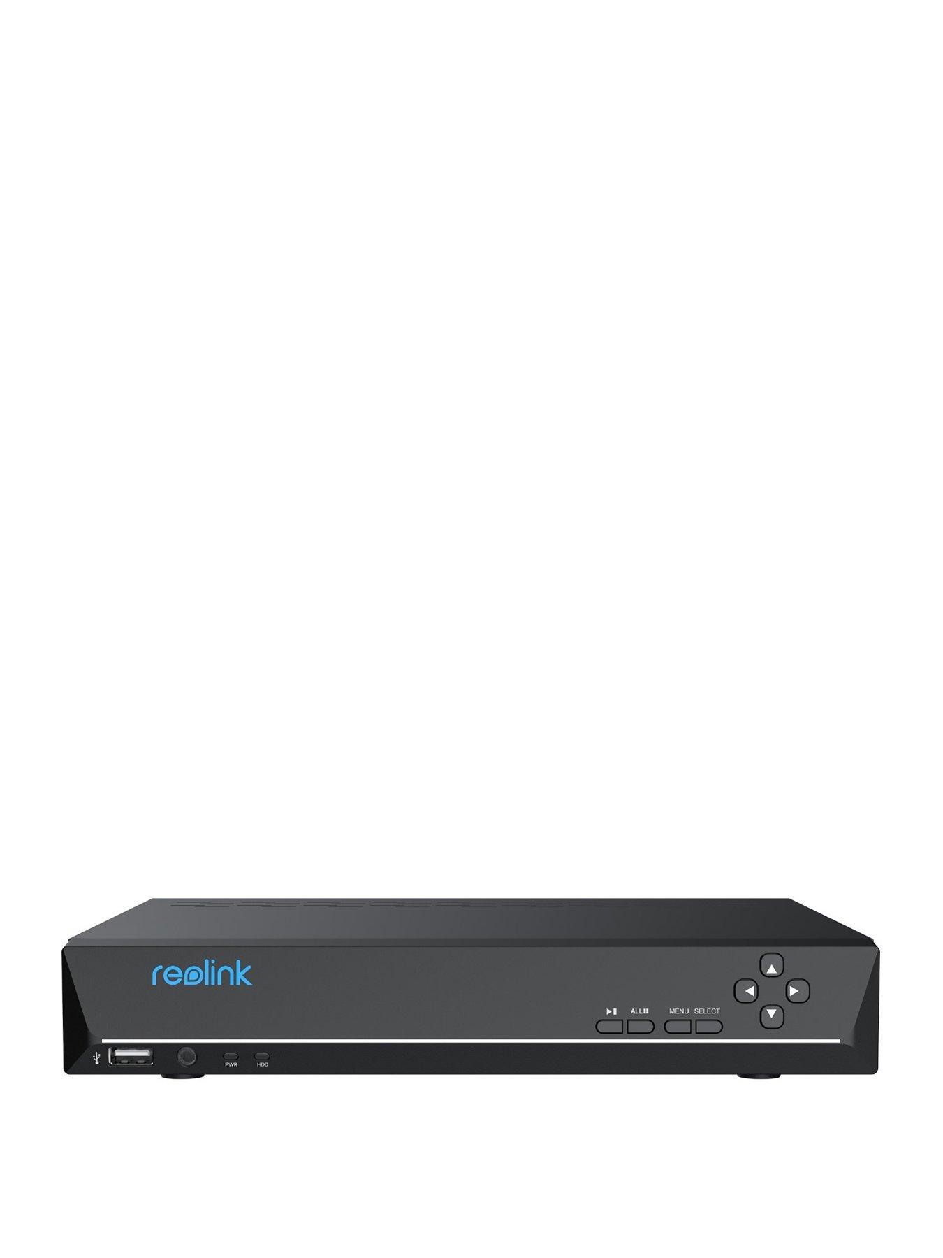 Reolink dvr best sale