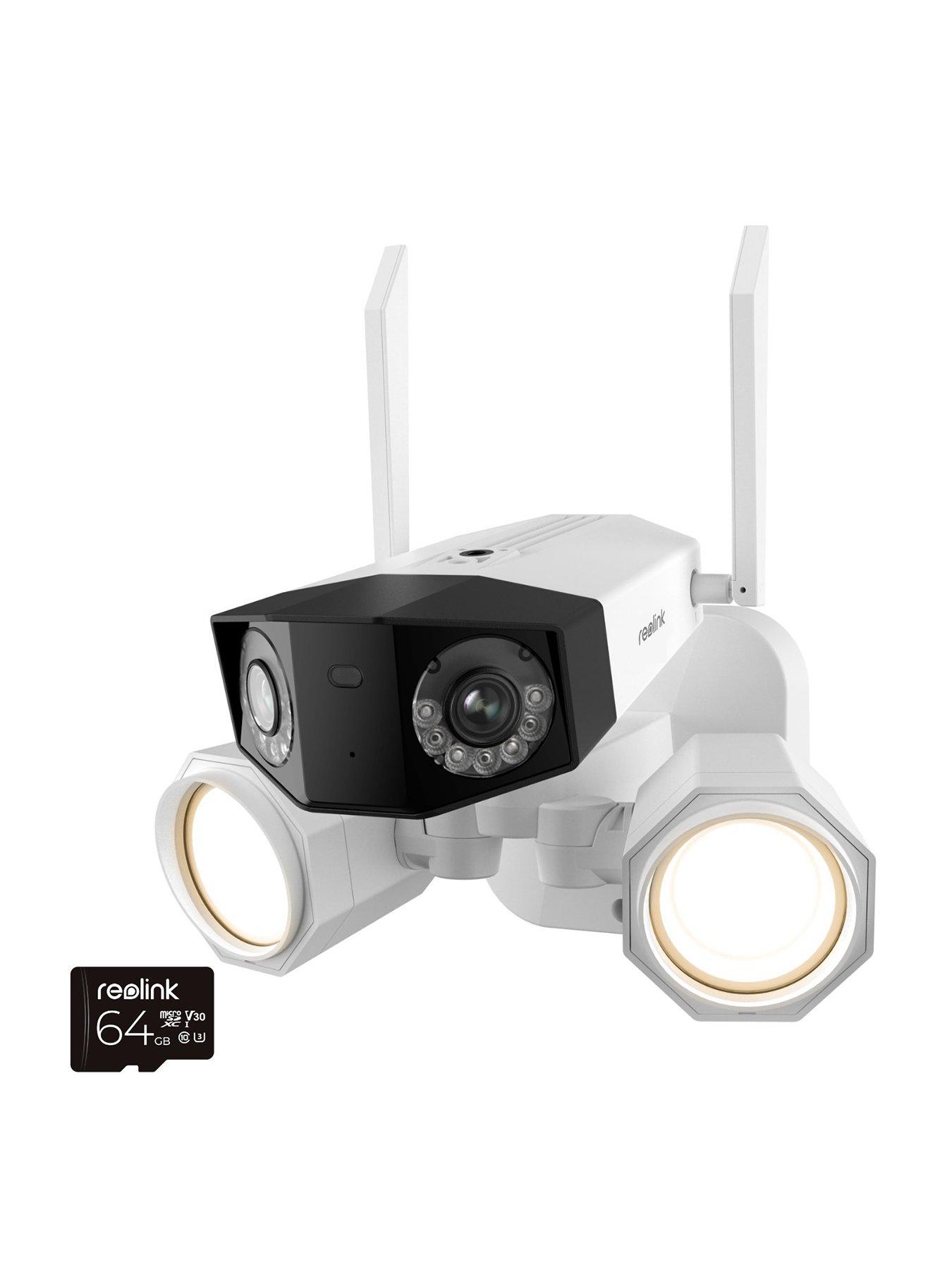 Reolink store ip cam