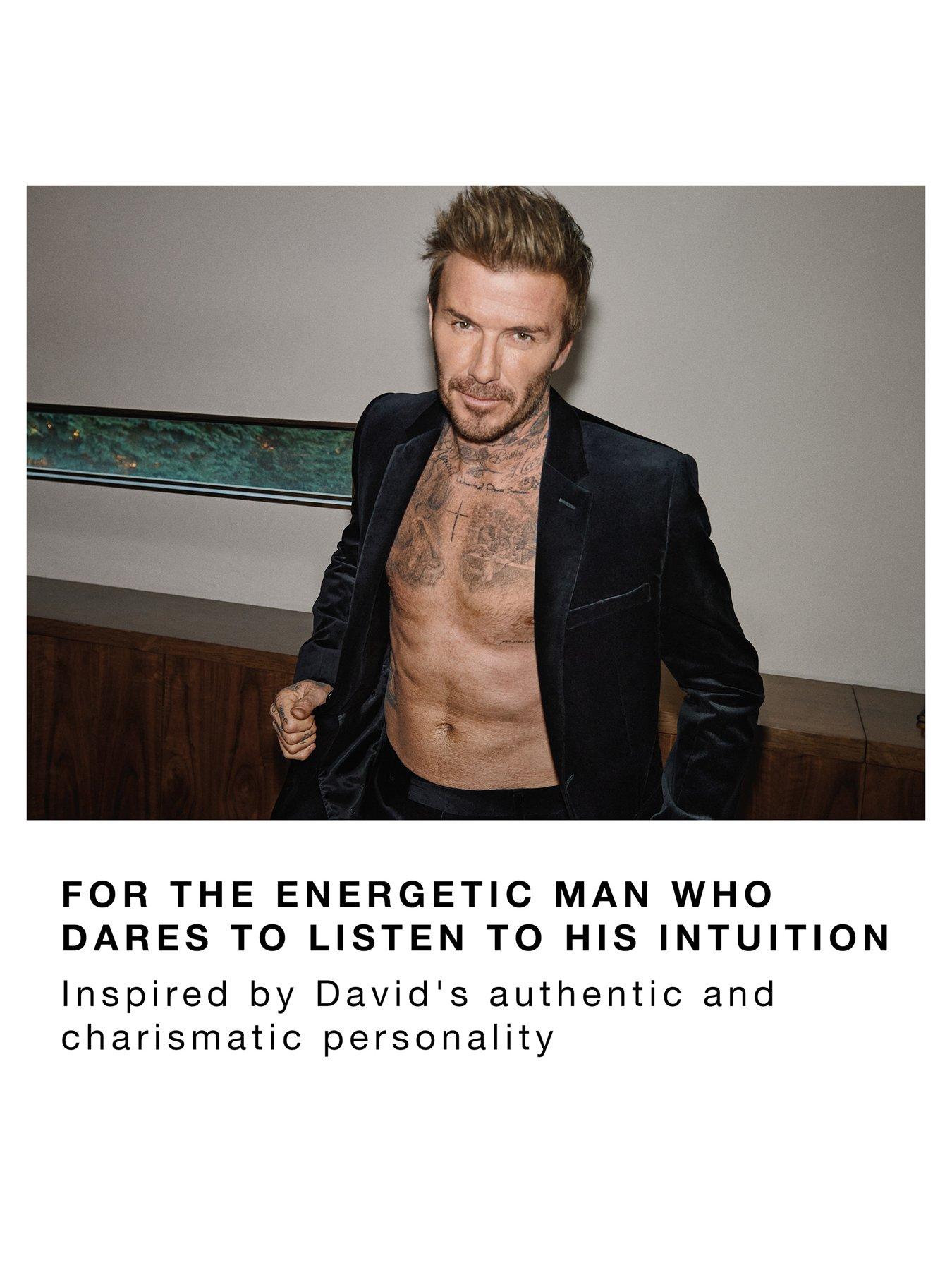 Image 4 of 6 of Beckham David Beckham Instinct 75ml Eau de Parfum
