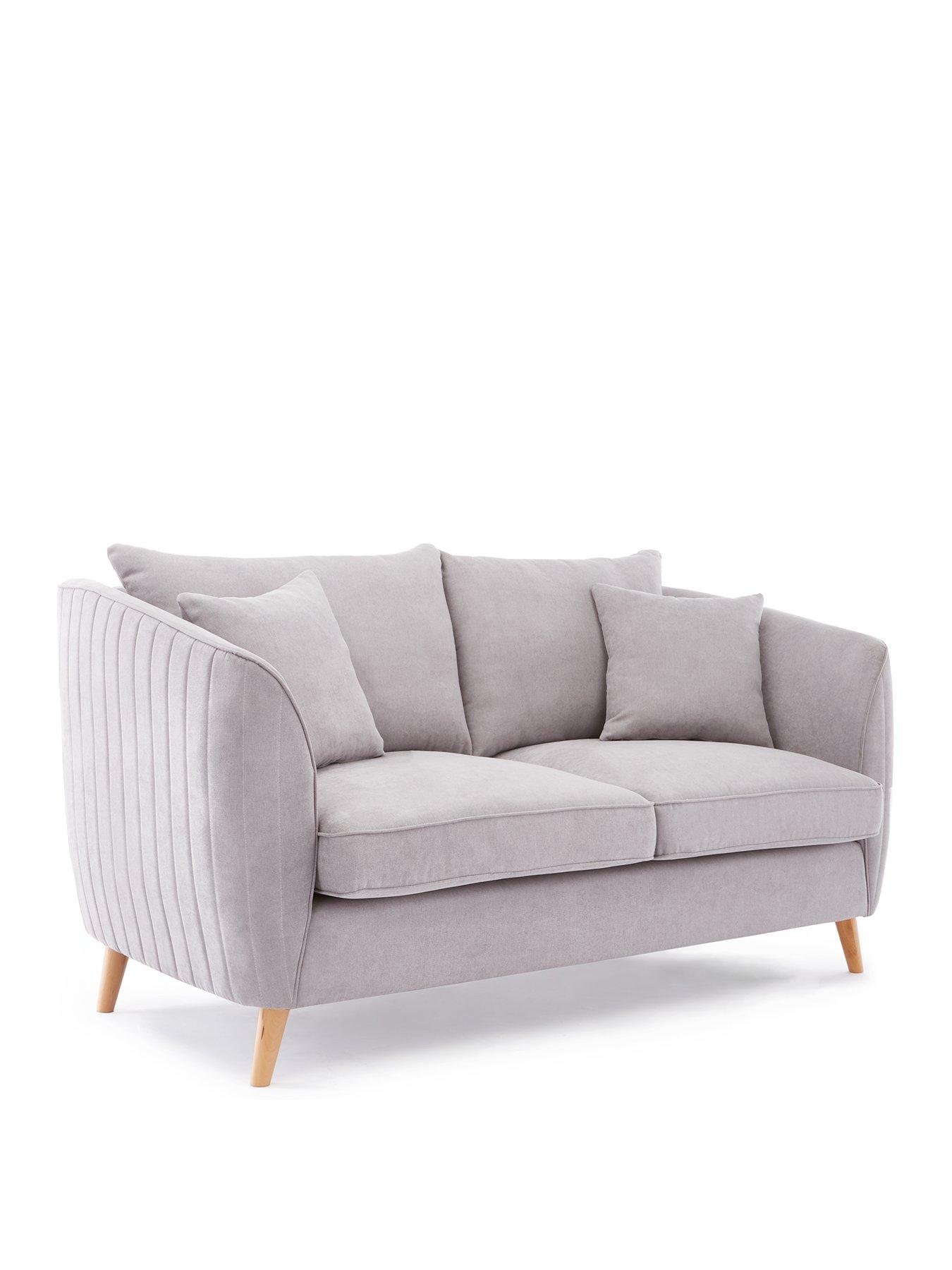 Enzo 2 seater deals sofa