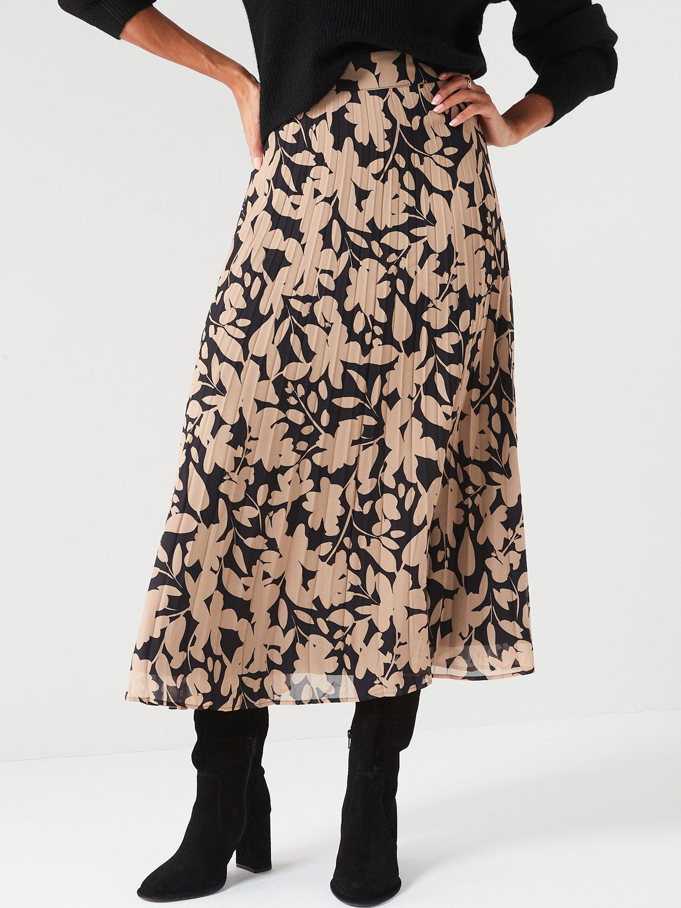 Very store midi skirt