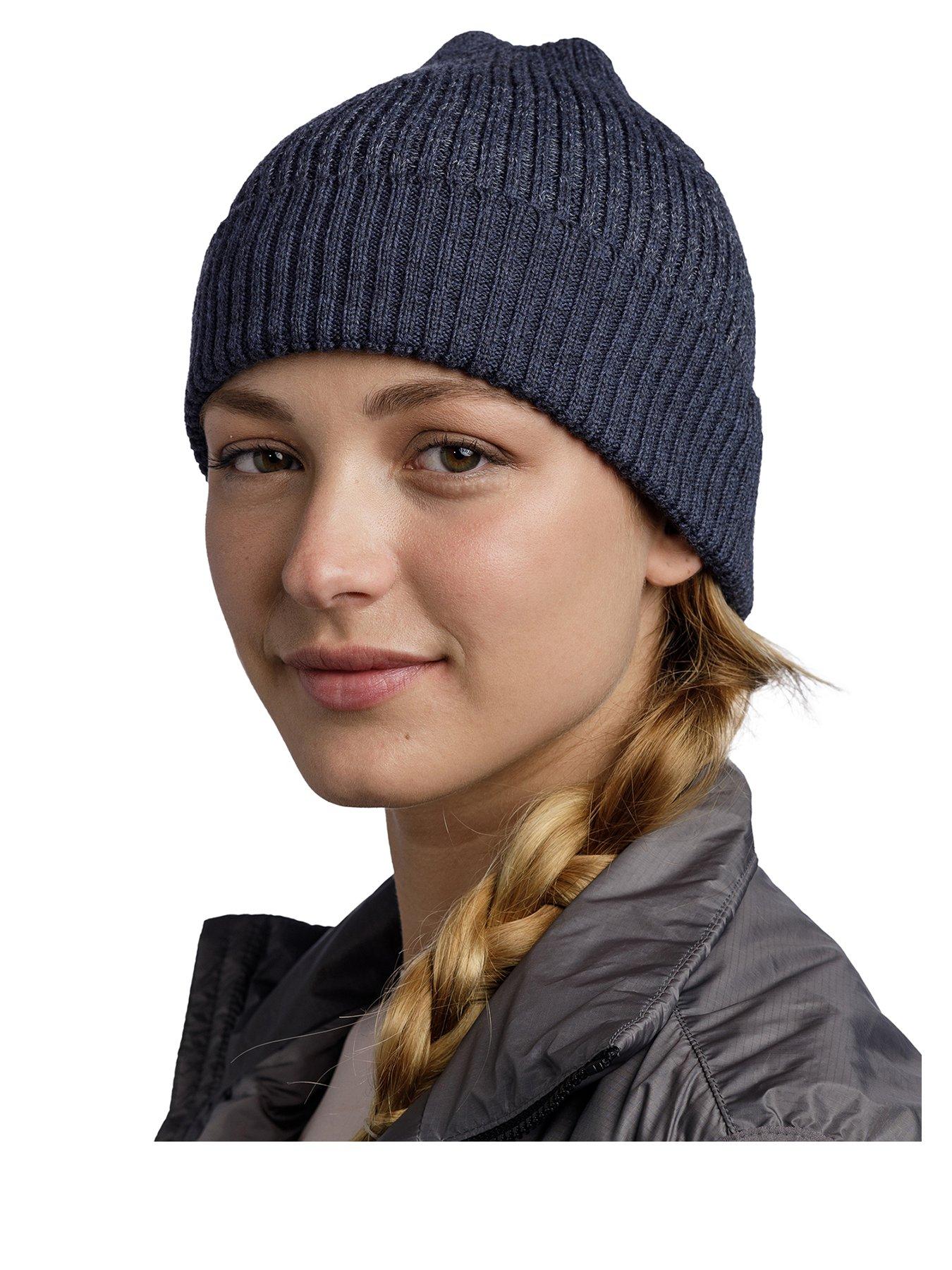 buff-amp-bike-merino-active-beanie-dark-blue