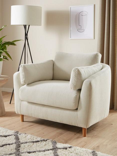 very-home-monzo-fabric-armchair