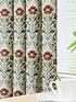  image of vermont-pencil-pleat-curtains