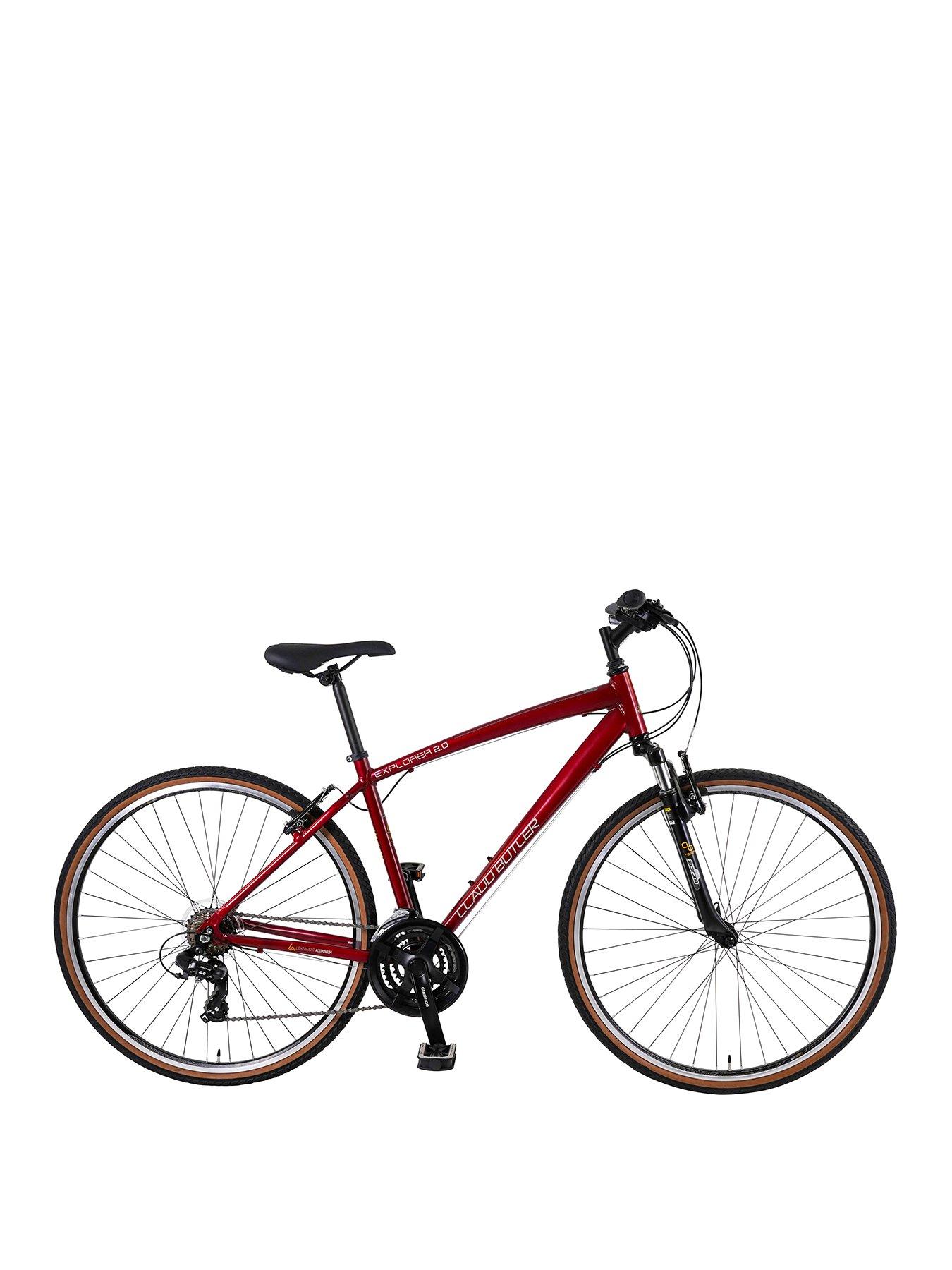 22 mens 2024 mountain bike