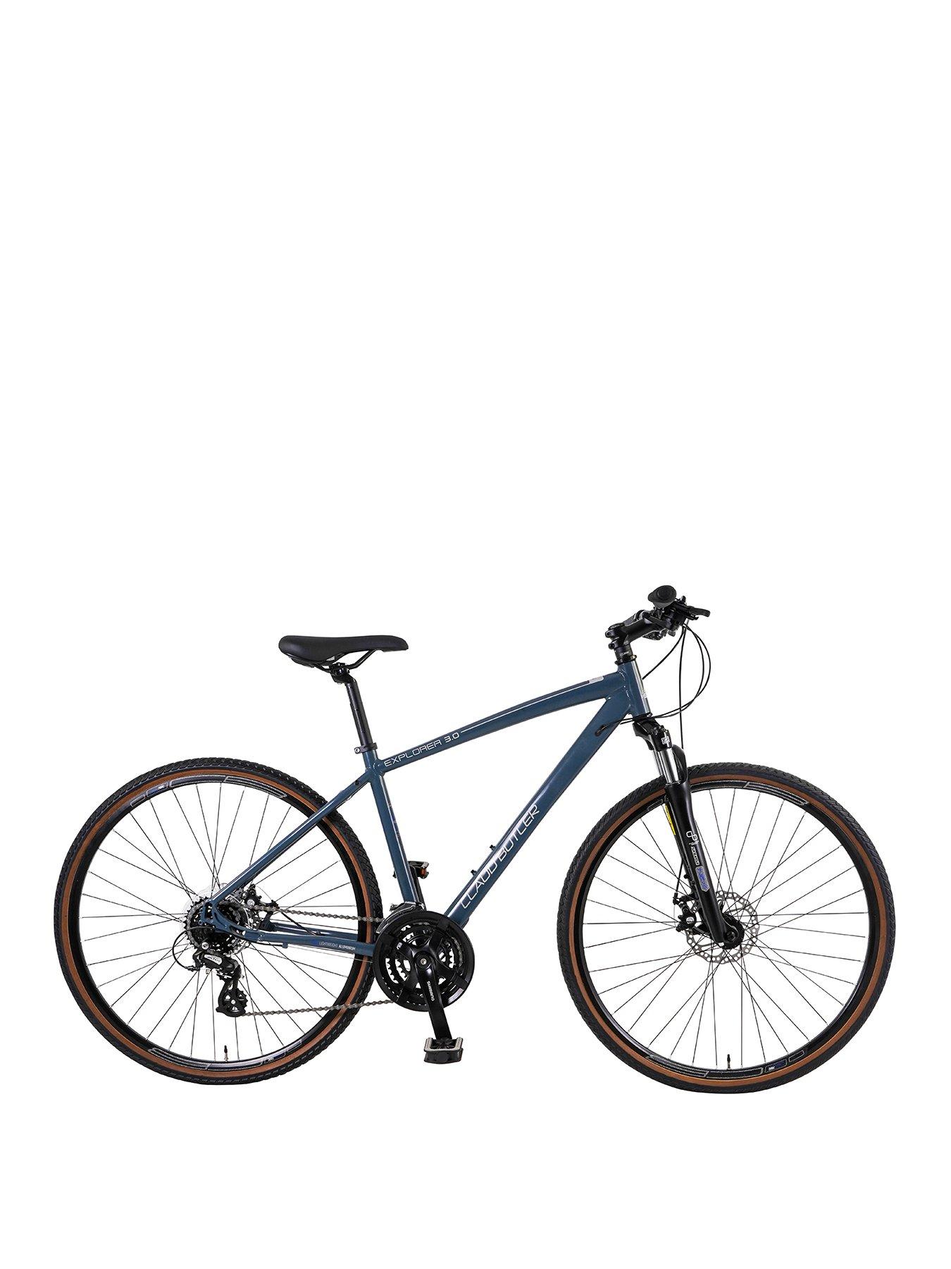 Claud butler best sale bikes uk