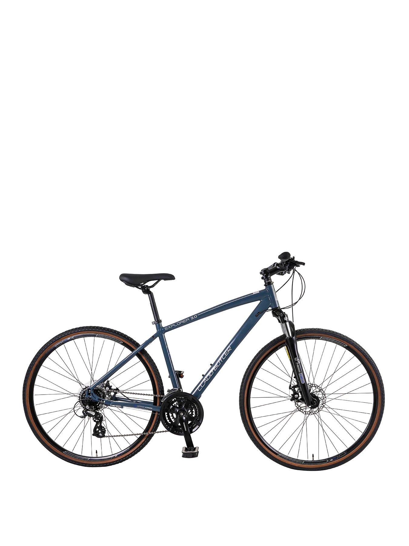 Boss vortex mens mountain bike sale