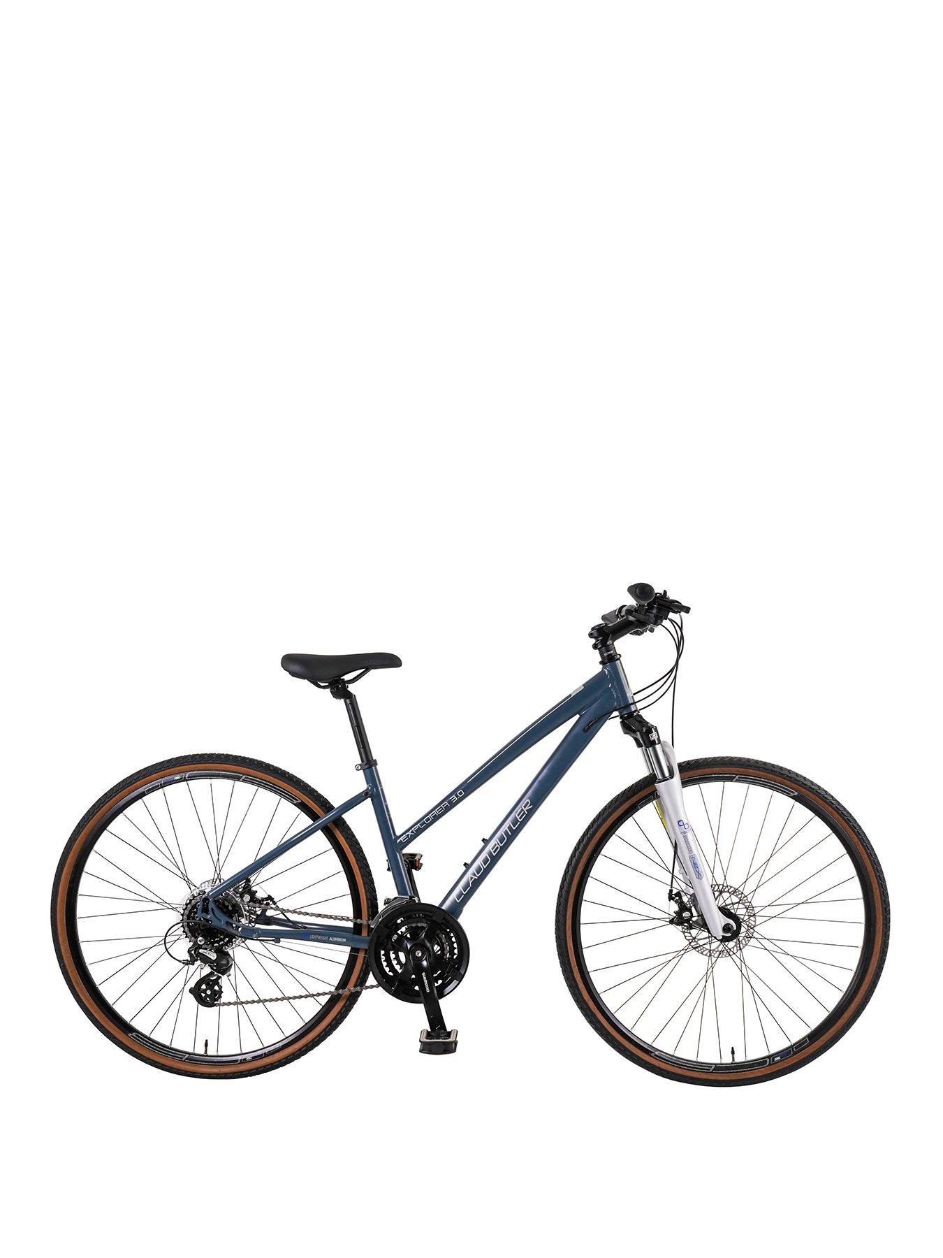 30 inch deals mountain bike