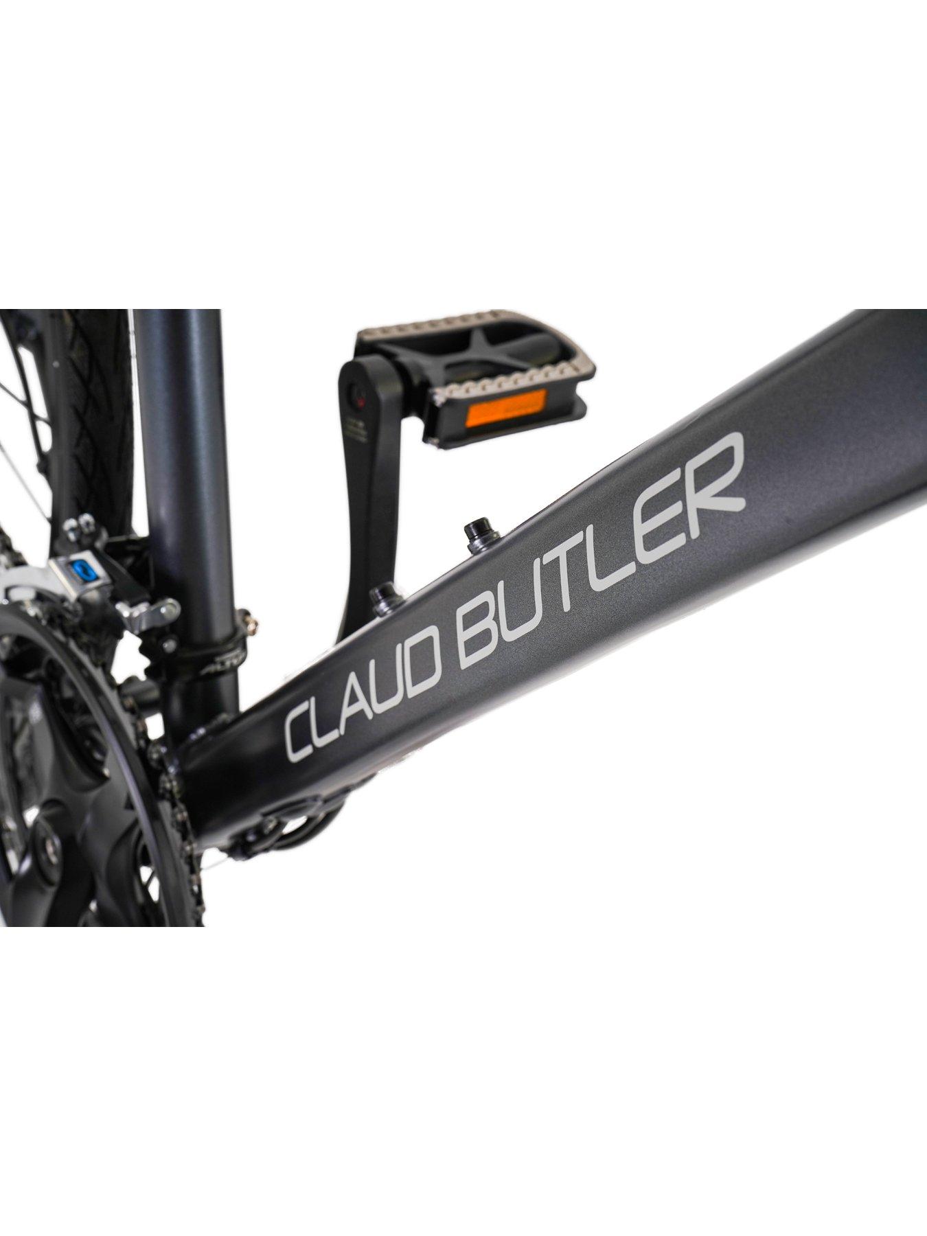 Image 7 of 7 of Claud Butler Explorer 4.0, 18inch, Hybrid Bike