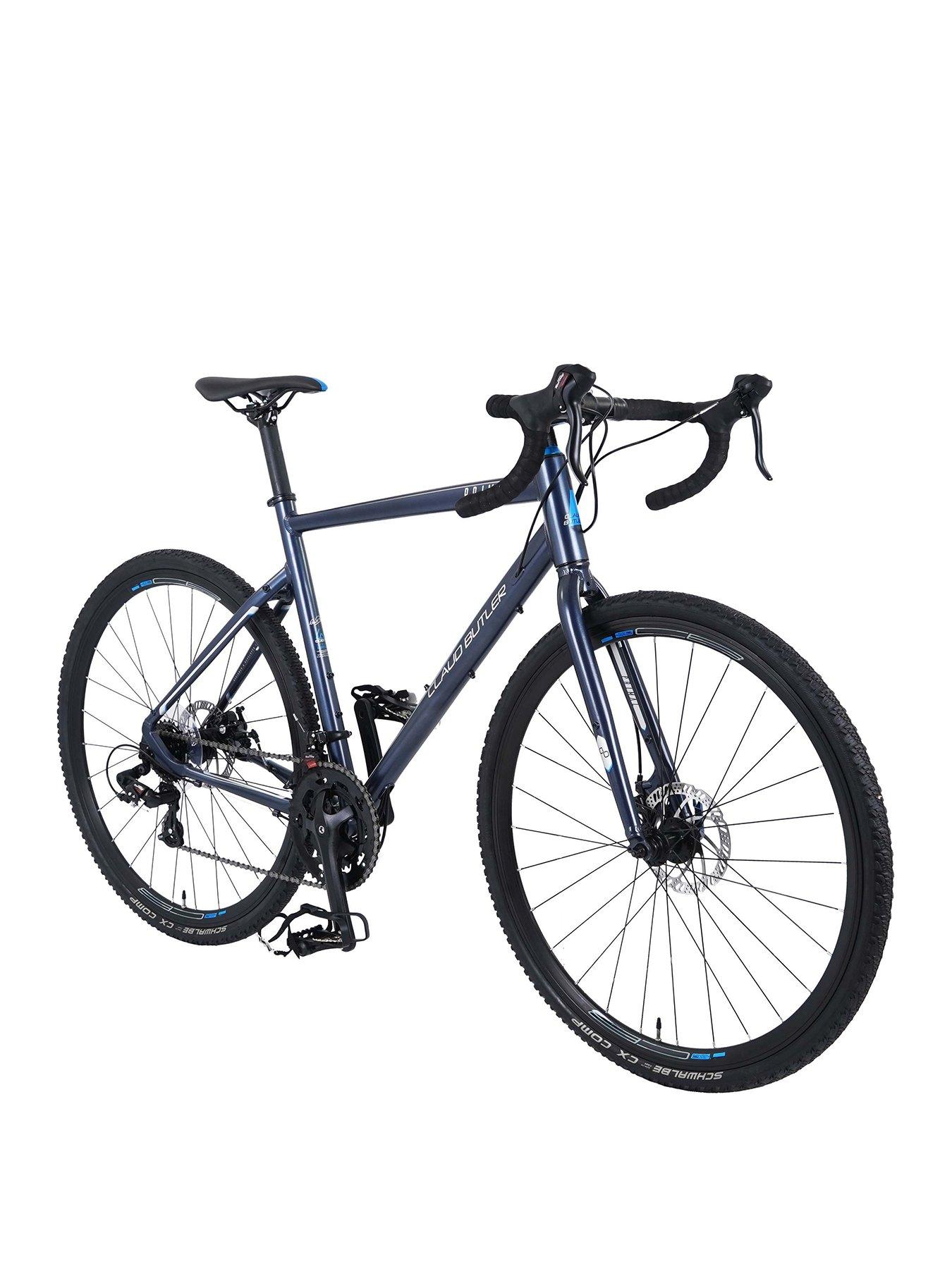 Claud butler rock mountain bike hot sale