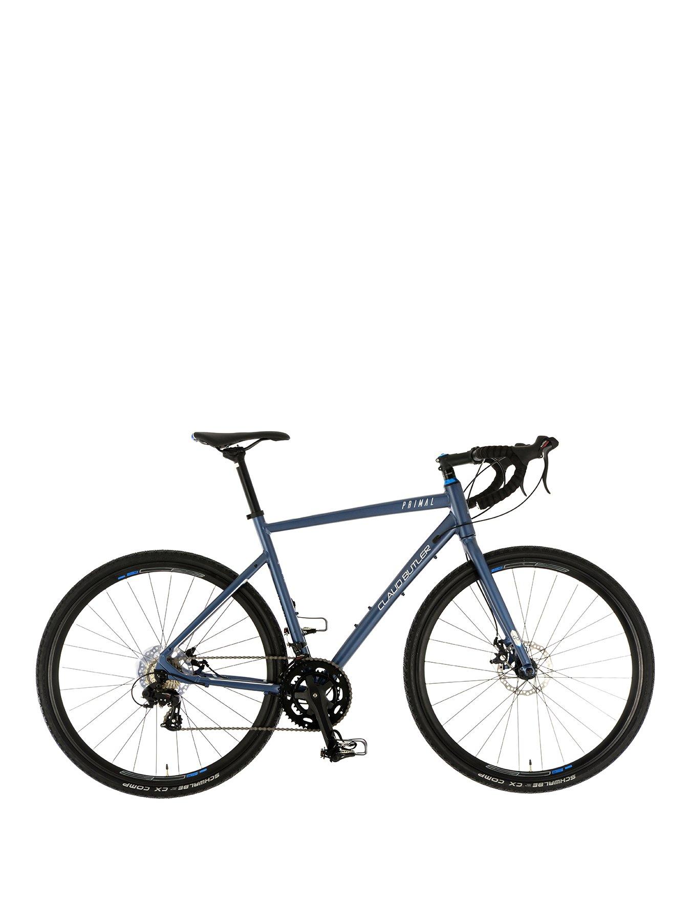 54cm gravel bike 2025
