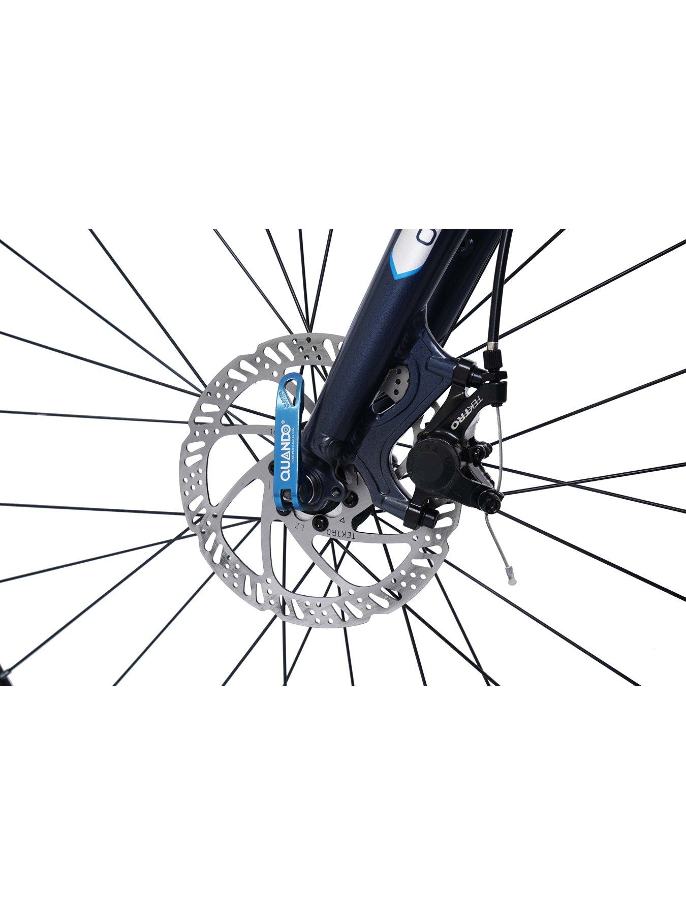 Claud Butler Primal 54cm Gravel Bike Very