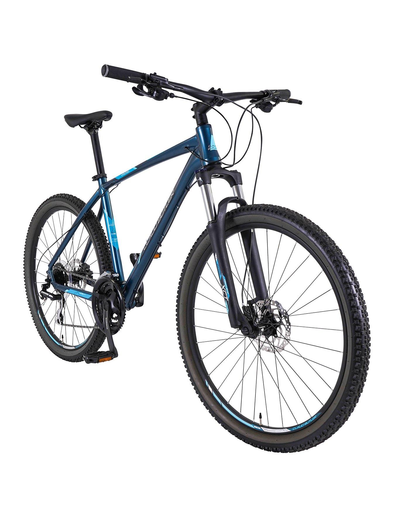 19 inch mountain hot sale bike for sale