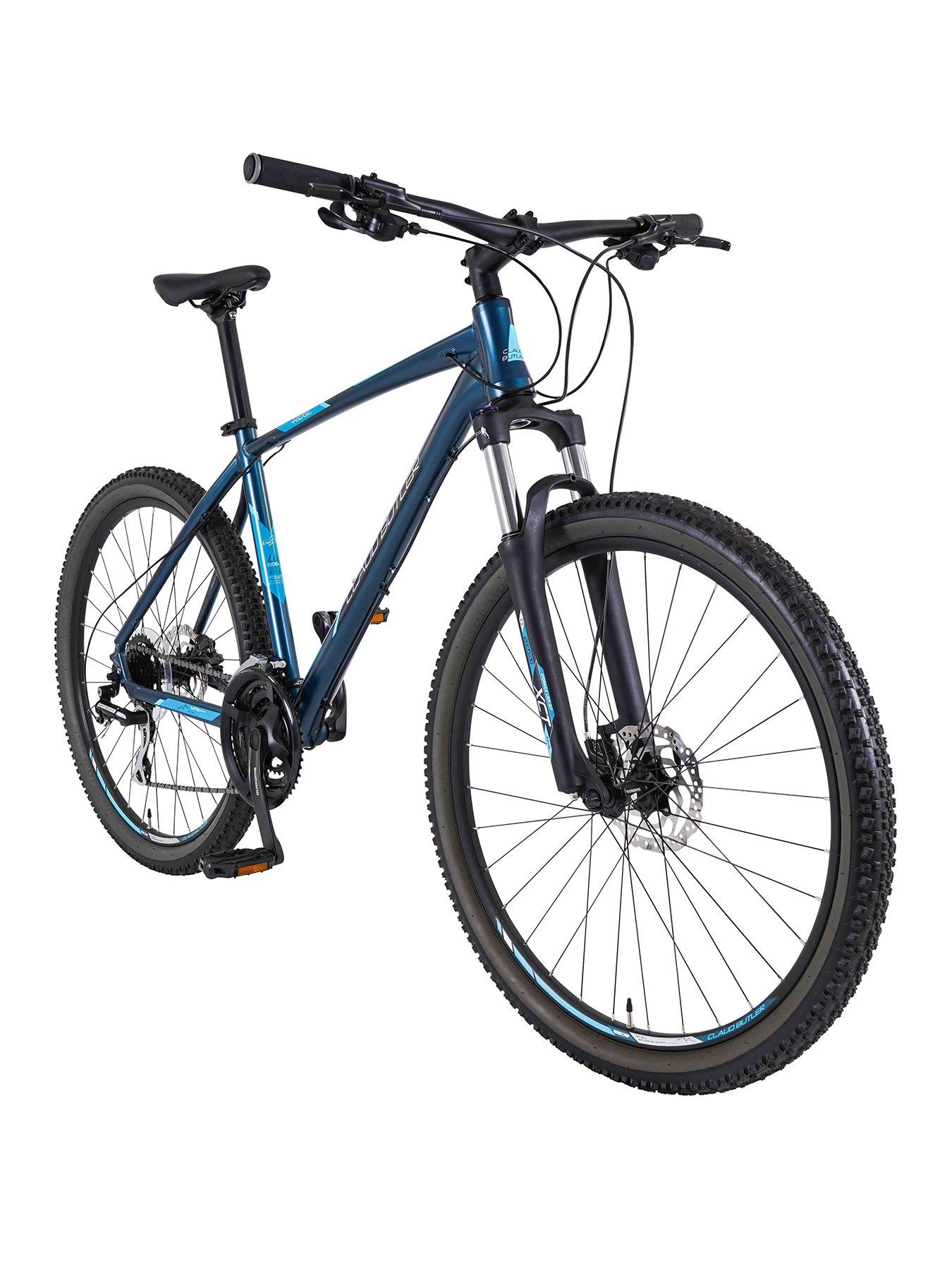 Claud butler best sale 29er mountain bike