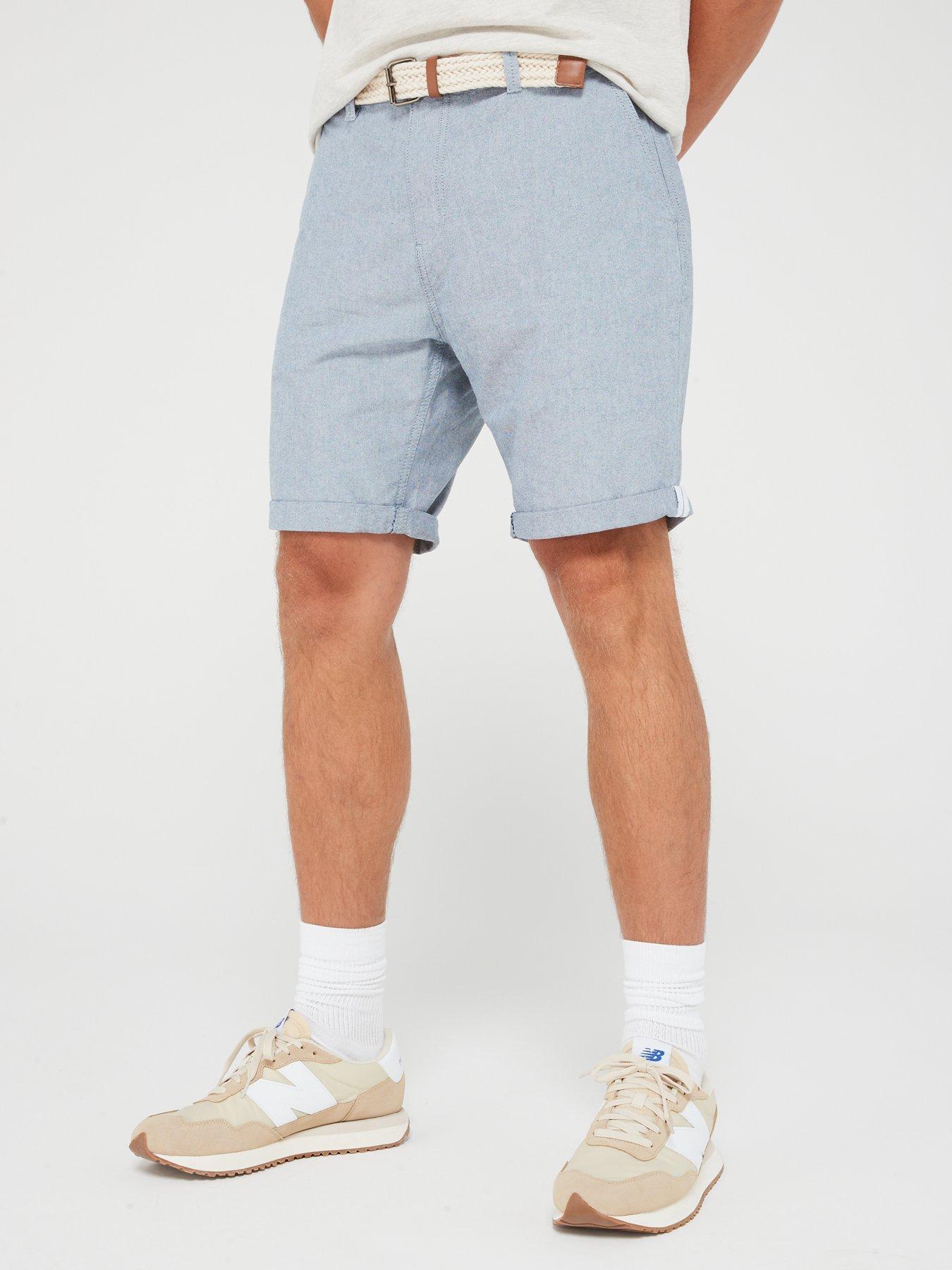 Brave hot sale soul shorts