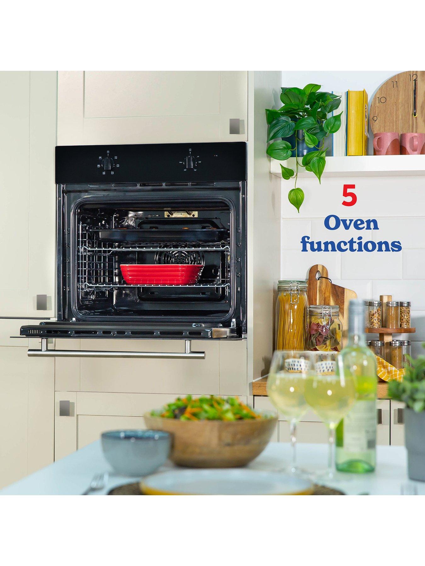 Russell hobbs oven outlet toaster