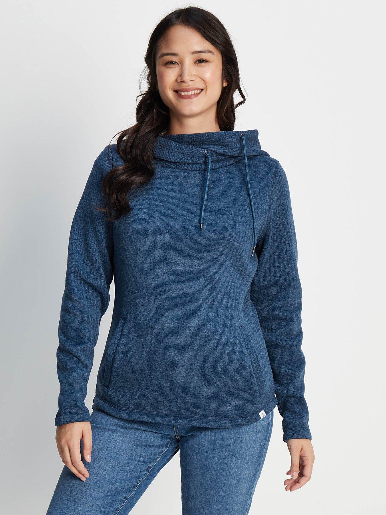 tog24-womens-acer-knitlook-hoody-blue