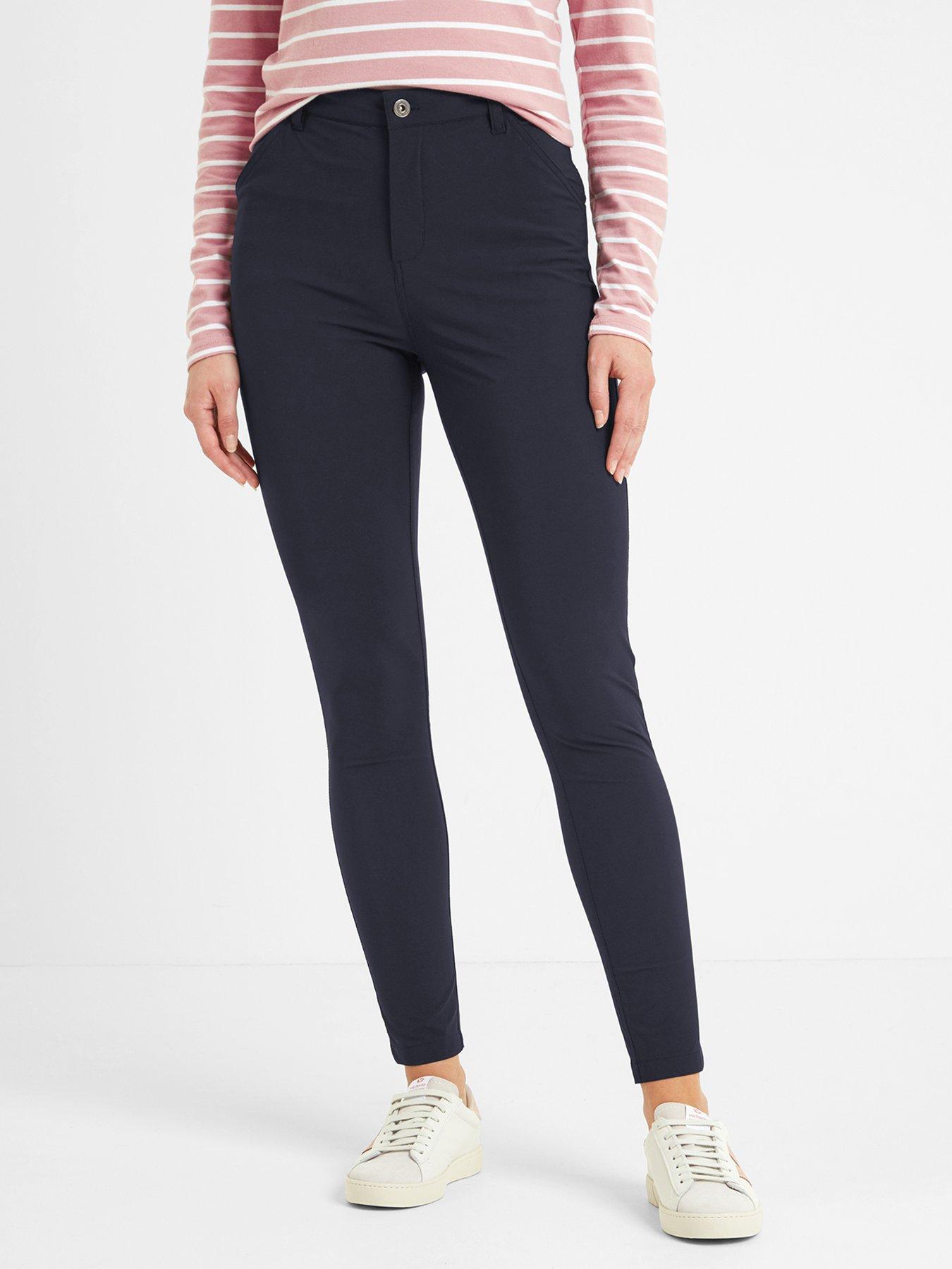 ANKLE Length Leggings - Milton