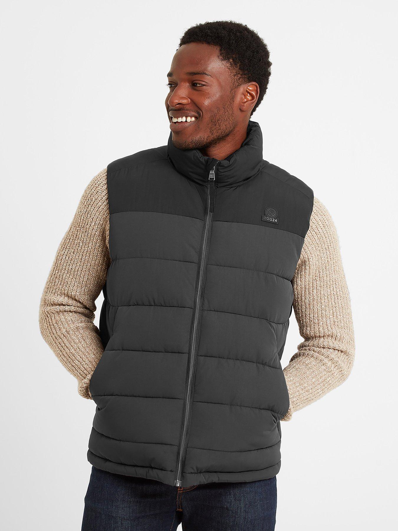 The north best sale face men's puffer