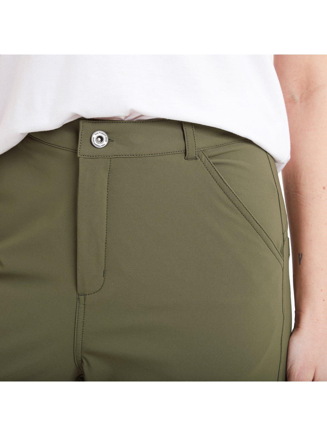 Womens skinny waterproof trousers sales
