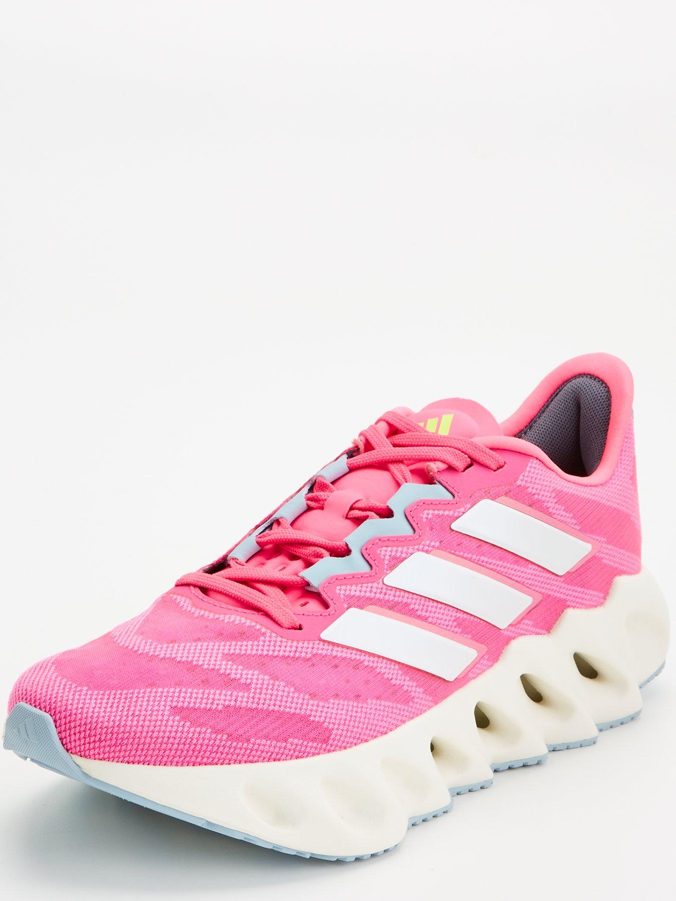 Adidas trainer outlet pink