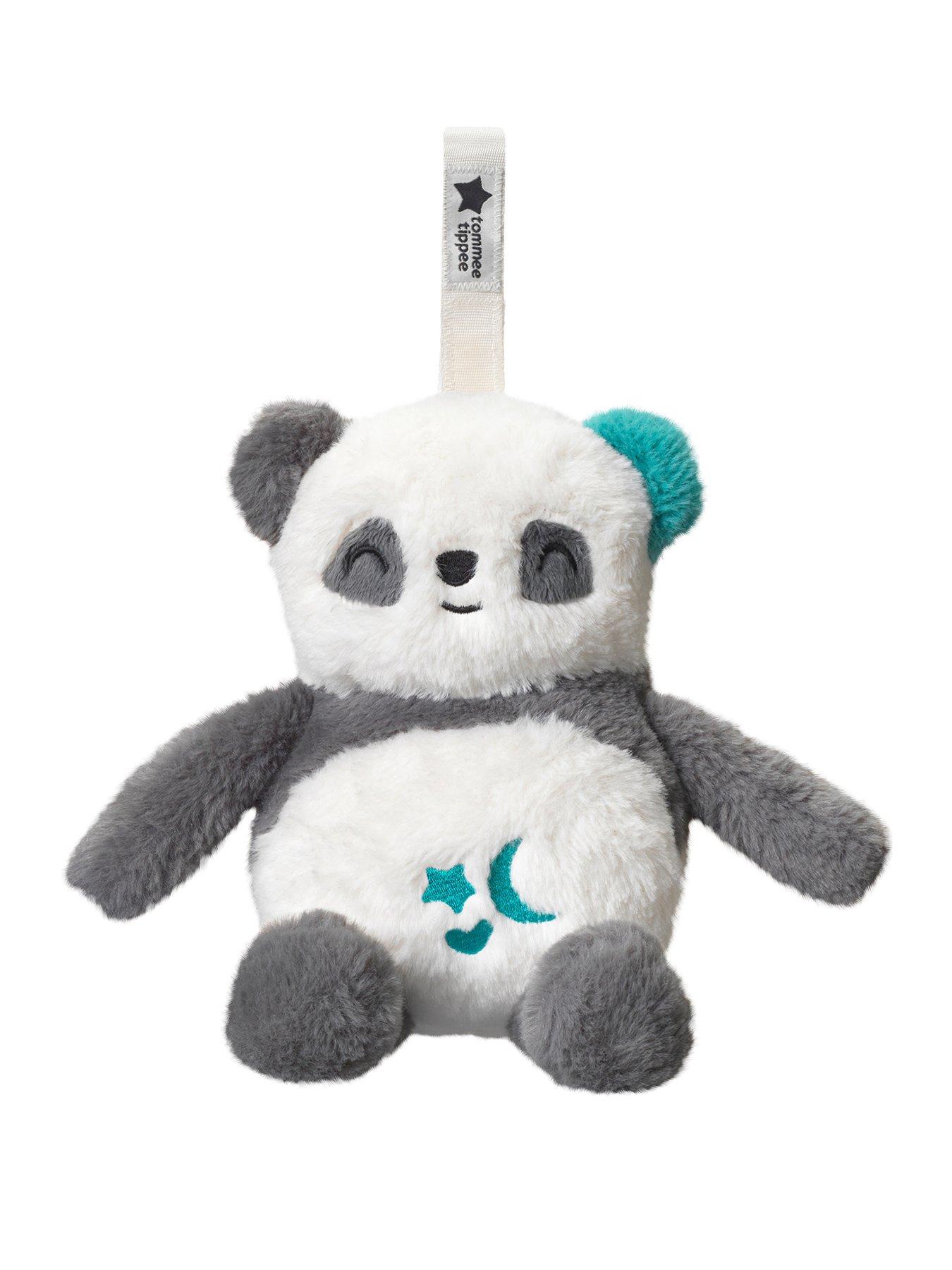Image 1 of 6 of Tommee Tippee Pip the Panda Deluxe Light and Sound Travel Sleep Aid