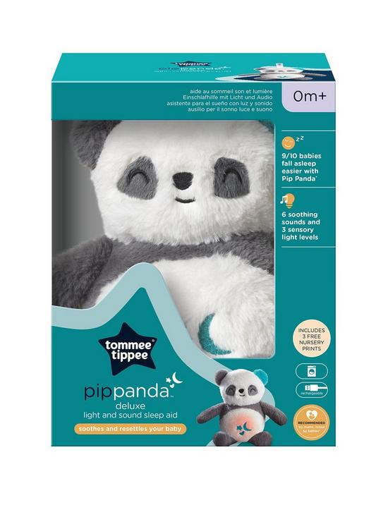 back image of tommee-tippee-pip-the-panda-deluxe-light-and-sound-travel-sleep-aid