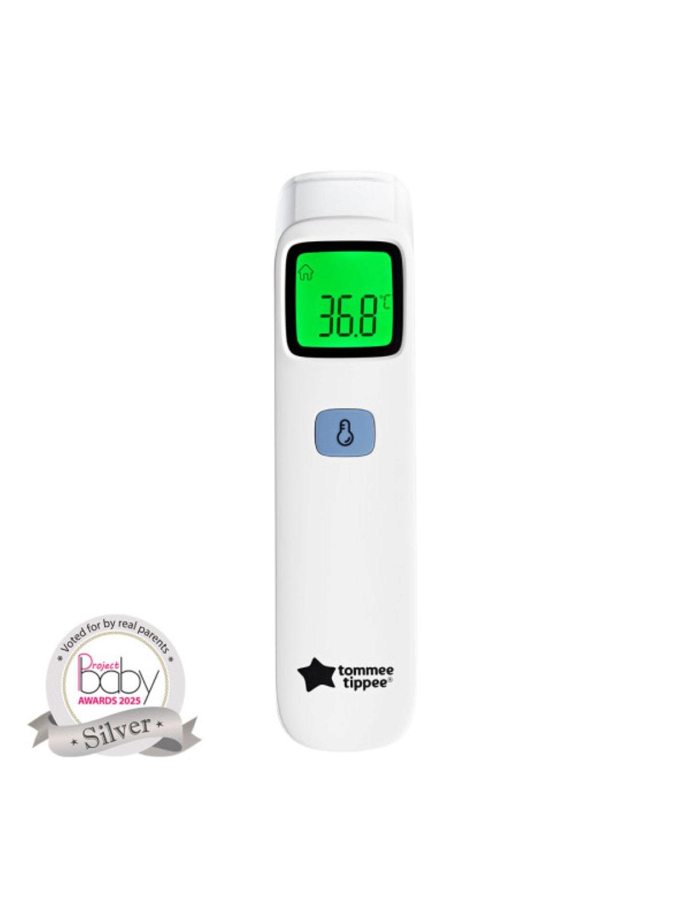Tommee Tippee No Touch Digital Forehead Thermometer