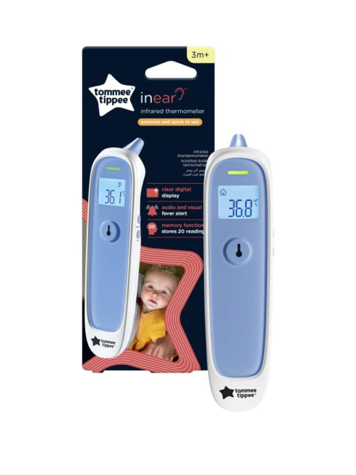 Tommee Tippee Digital Baby Thermometer