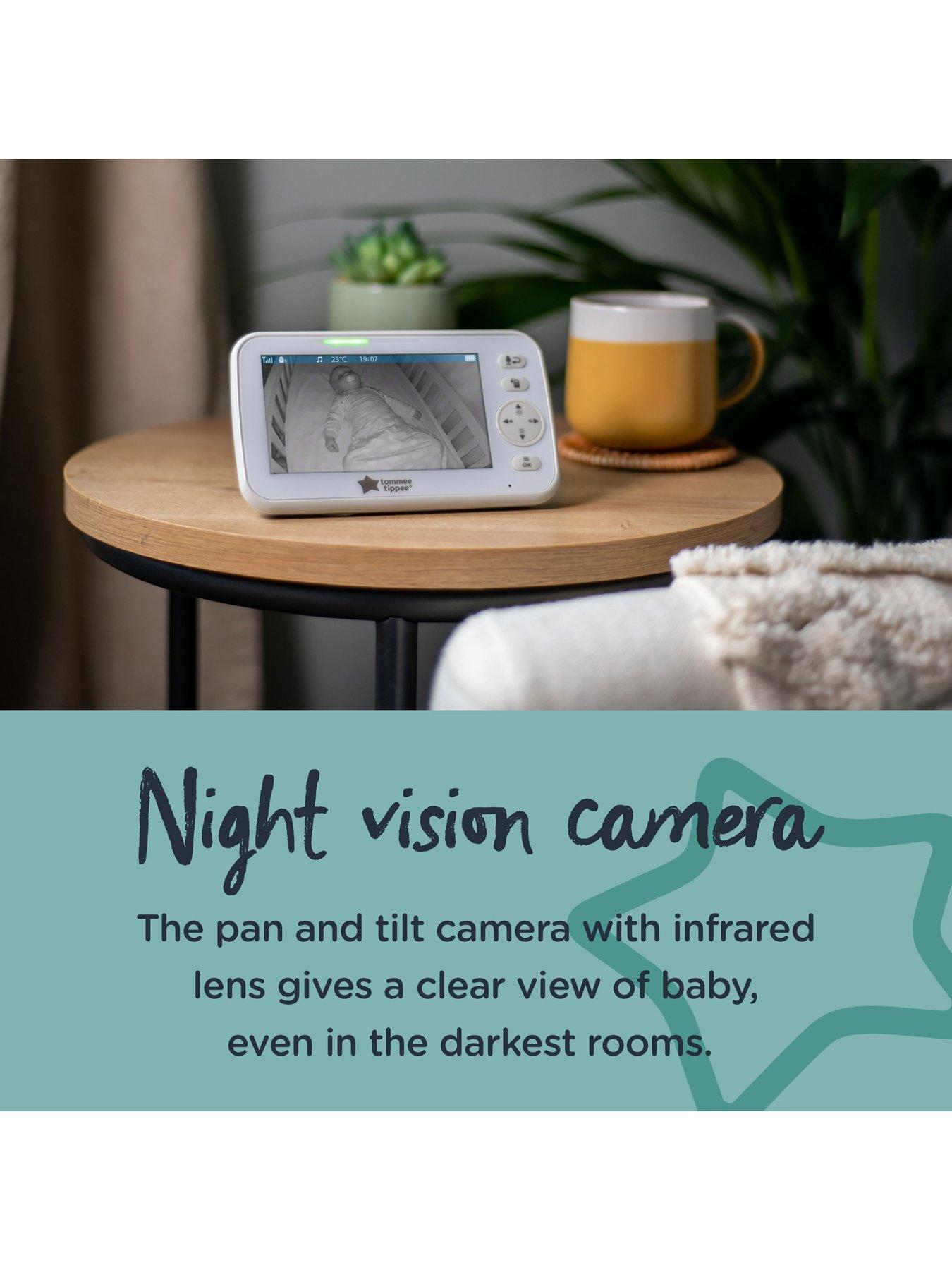 The Tommee Tippee Pip the Panda travel sleep aid is now available at Tony Kealys - Tony Kealys UK