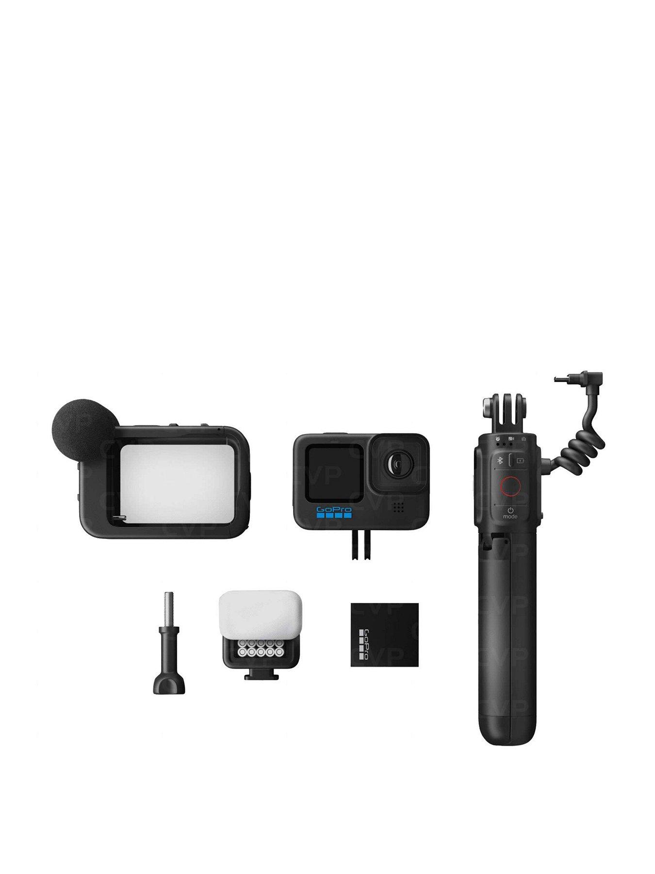 GoPro Hero11 Black Creator Edition