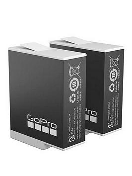 gopro enduro battery 2-pack