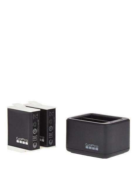 gopro-dual-battery-charger-2-enduro-batteries