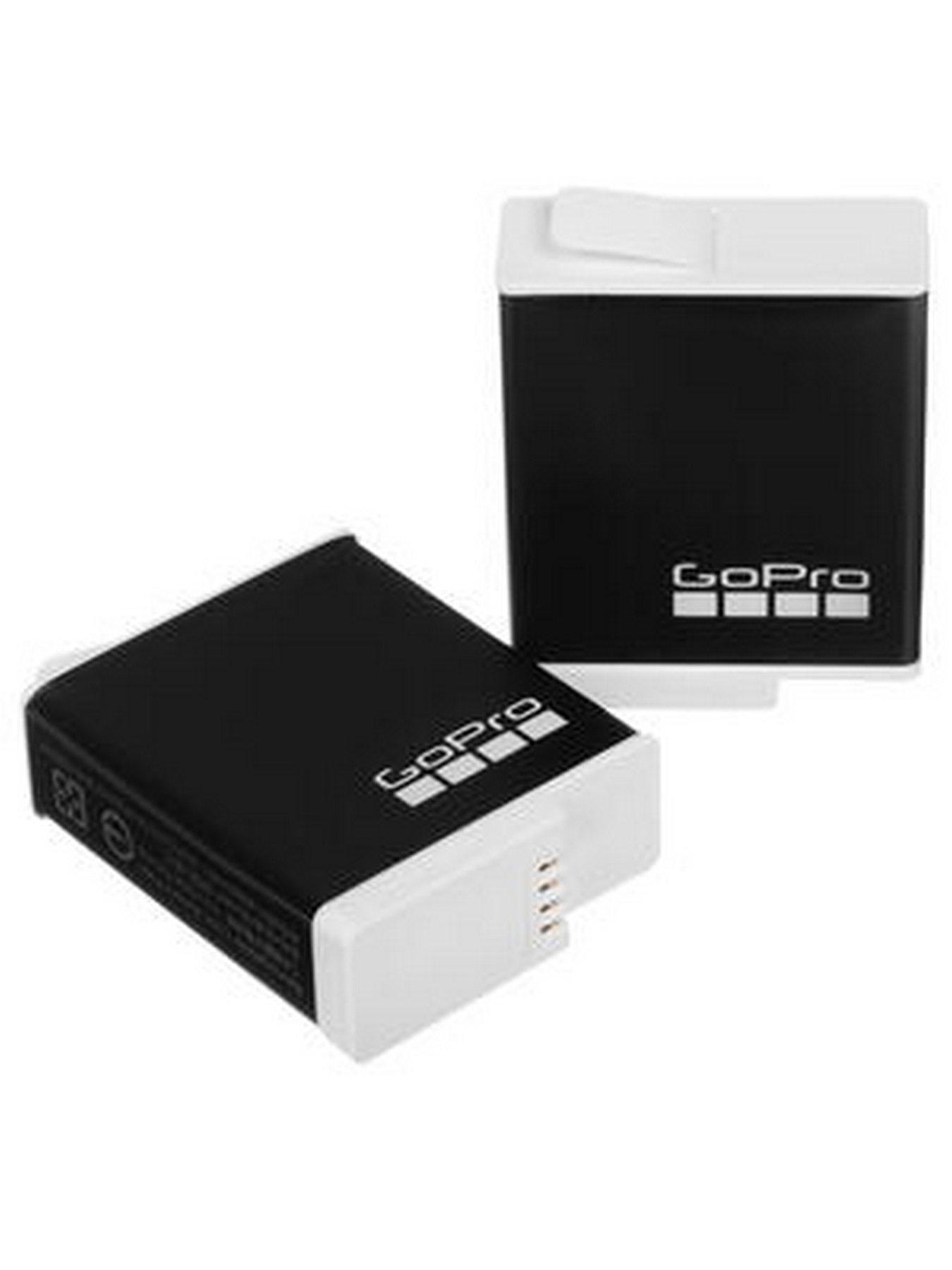 GoPro buy Enduro & Standard Batteries w/ Dual Charger