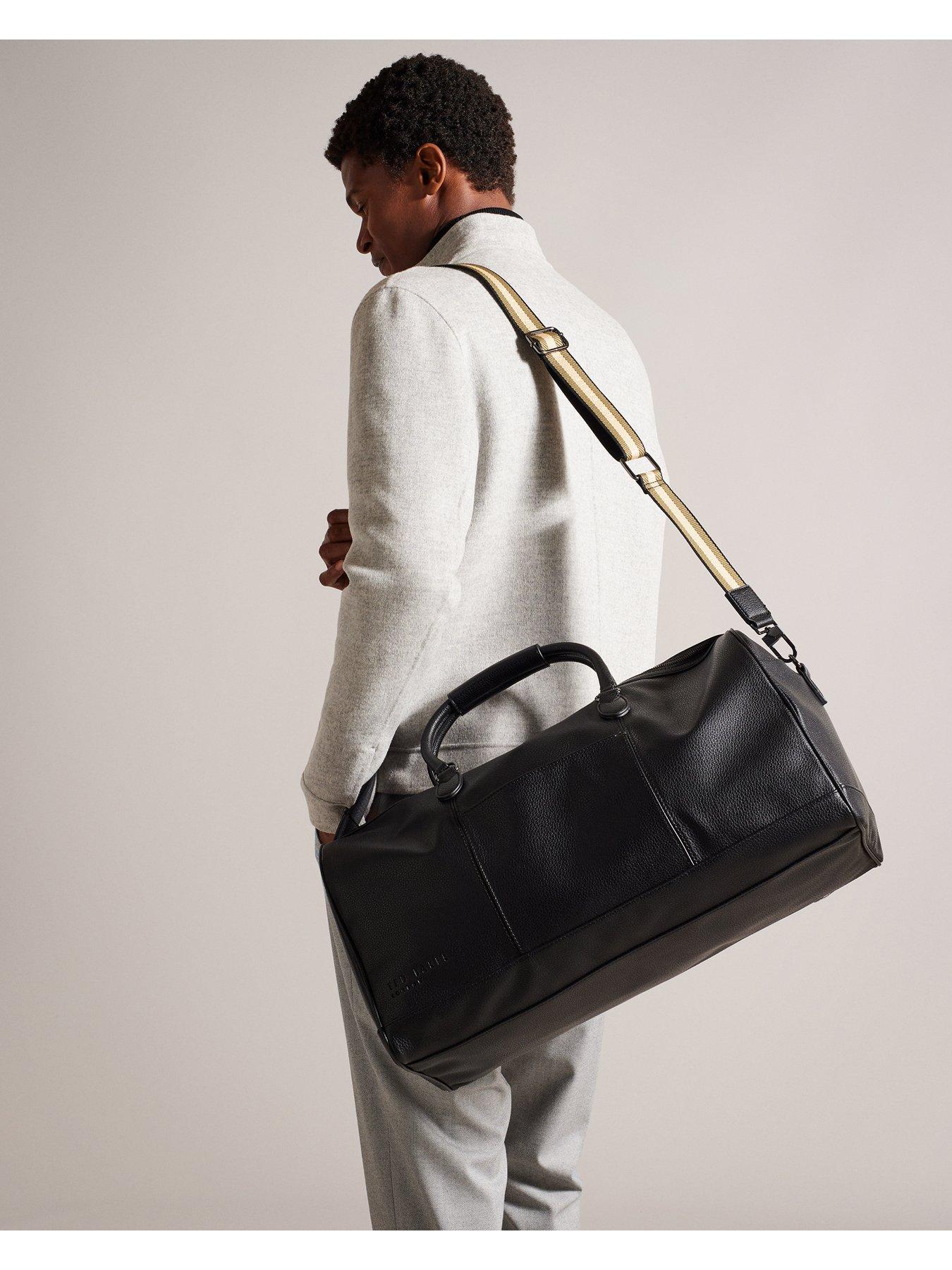 Ted baker hot sale holdall sale