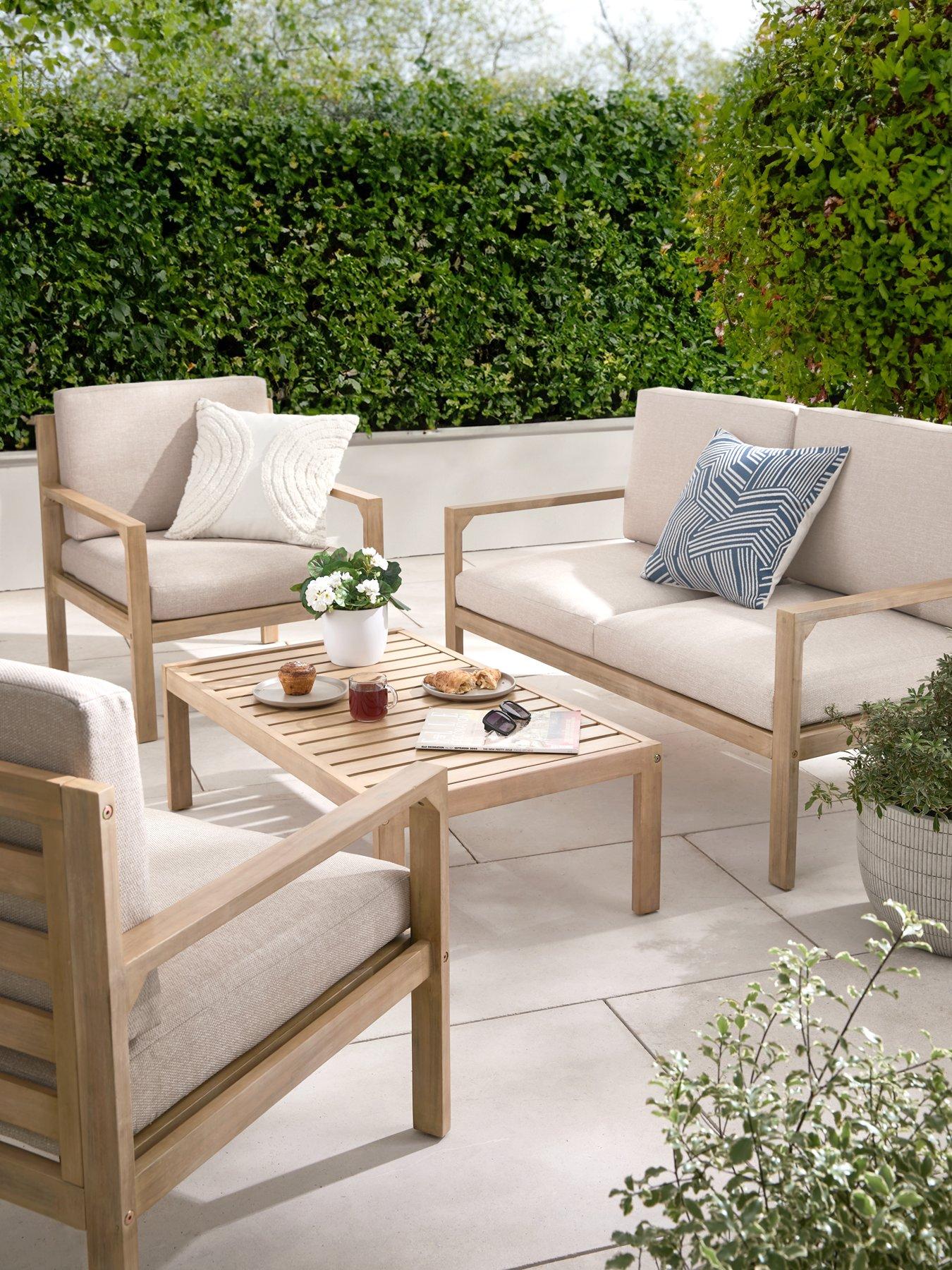 Garden Furniture | Patio & Outdoor Furniture | Very