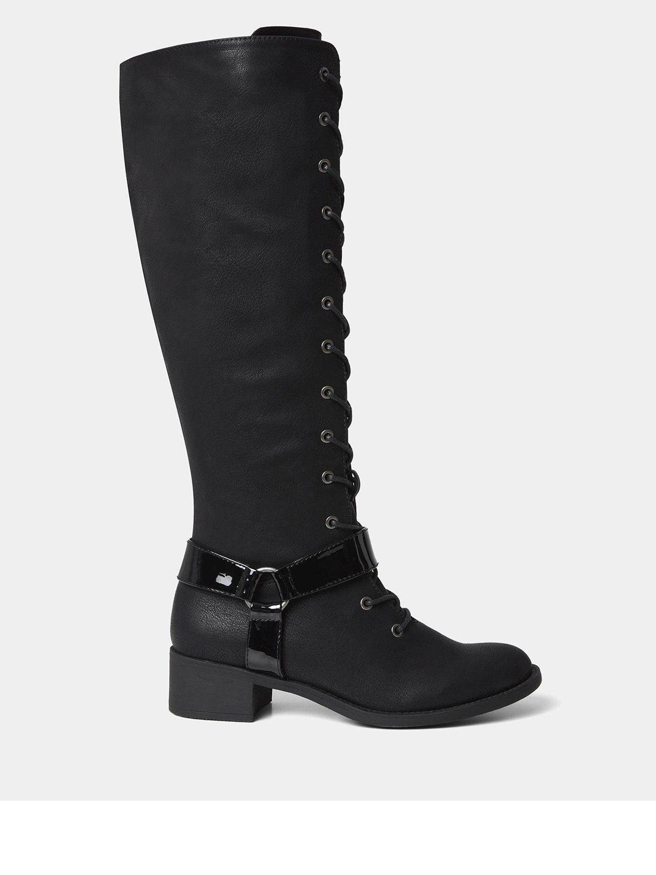 Slouchy hot sale boots 218