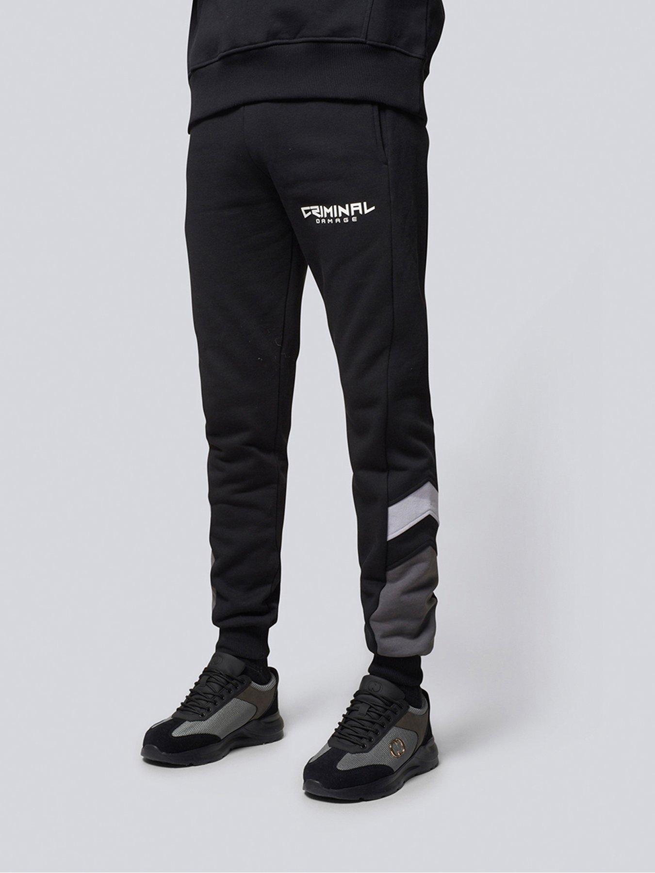 Very mens tracksuit bottoms new arrivals