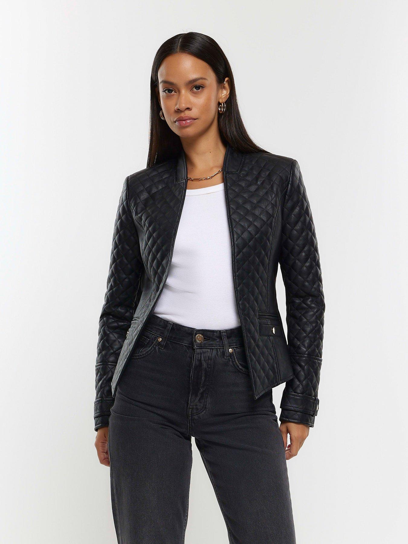 Since 1854 Bomber Jacket - Women - Ready-to-Wear