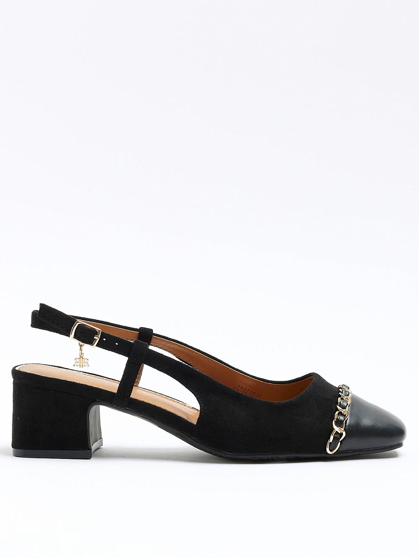 River island cheap sale womens shoes